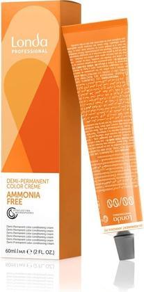 Londa Color Demi Ammonia Free 8/3 60ml