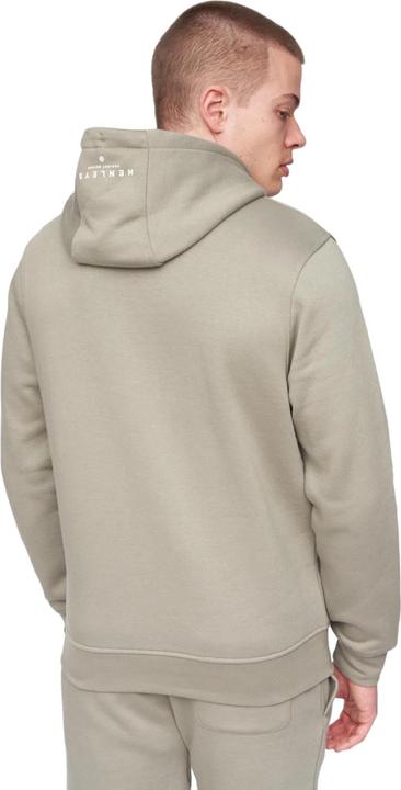 Immagine prodotto Henleys Aitchen Felpa con Cappuccio Uomo (XL)
