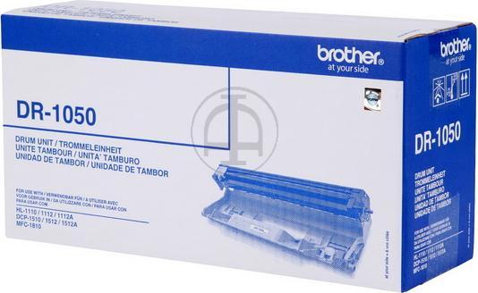 Actual product image Brother Dr-1050 (FC)