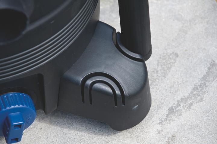 Actual product image Ubbink VacuProCleaner Maxi