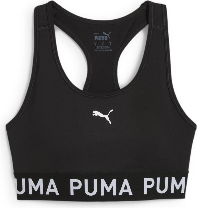 Produktbild Puma 4keeps Elastic Bra - P (XL)