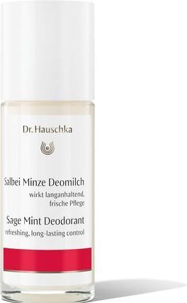 Produktbild Dr. Hauschka Deomilch (Roll-on, 50 ml)