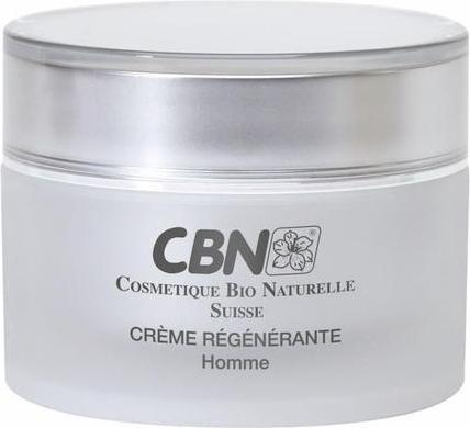 Actual product image Isadora CBN Regenerating Cream for Men 50ml (50 ml)