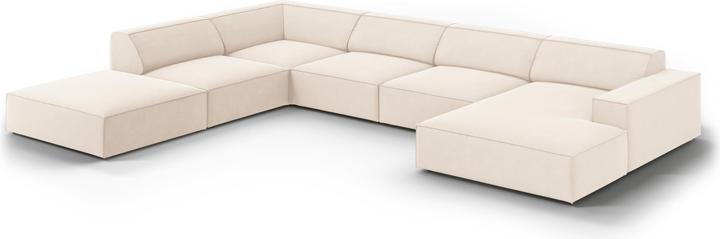 Actual product image Micadoni Jodie (Sofa landscape)