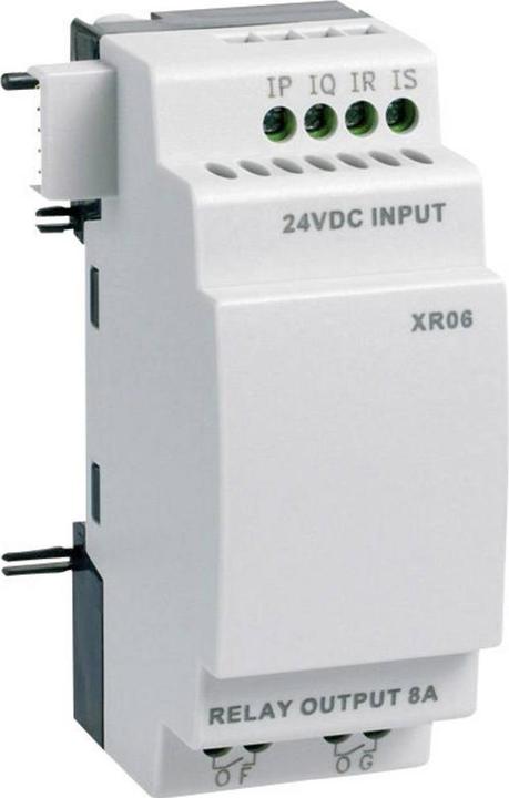 Crouzet Module D Extension Millenium 3 Xr06