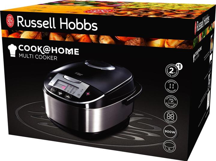 Produktbild Russell Hobbs Cook at Home