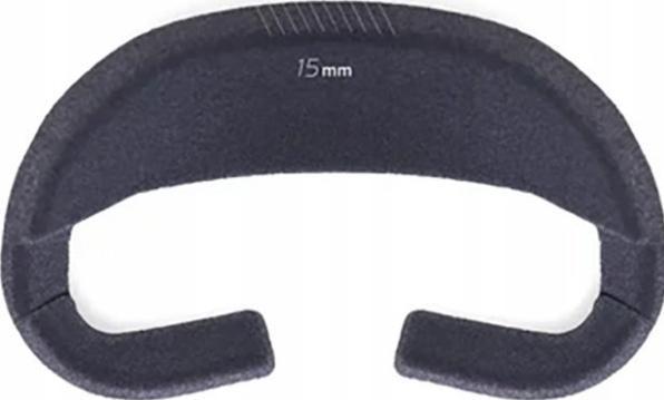 Pimax Flocking Face Pad Replacement for Comfort Kit, thick, 15mm