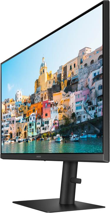 Actual product image Samsung S24A400UJU (1920 x 1080 pixels, 24")