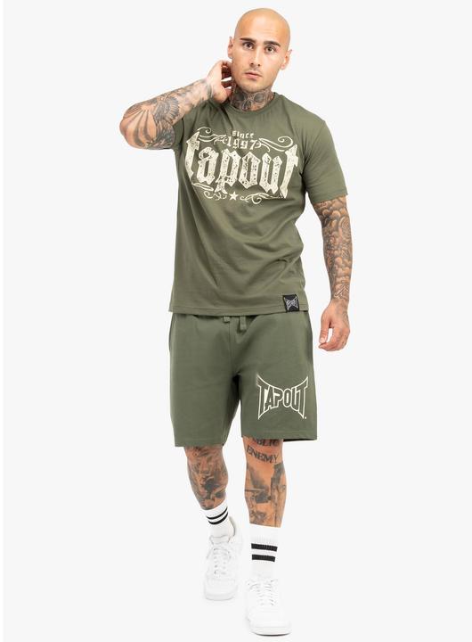 Actual product image Tapout Basic (XL)