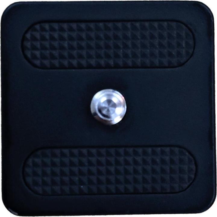 Immagine prodotto Vanguard QS-60S (Piastra a sgancio rapido per treppiede)