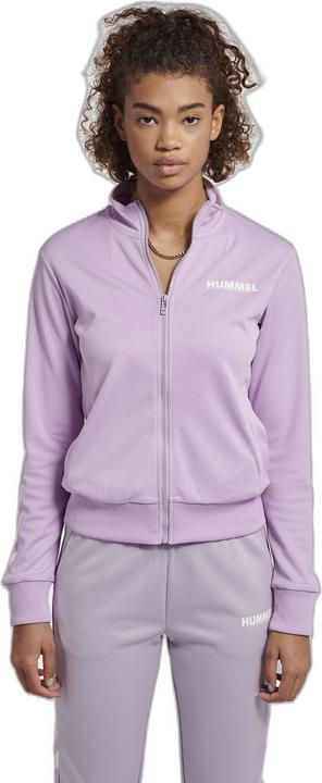 Produktbild hummel Legacy Poly Woman Zip Jacket (XS)