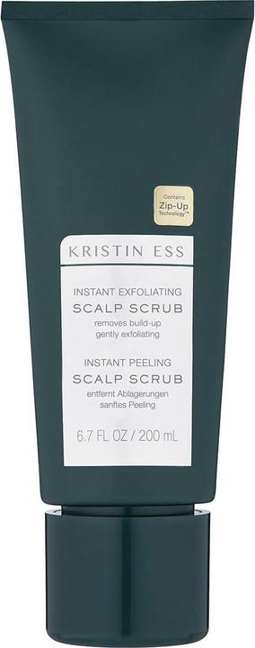Actual product image Kristin Ess Hair Instant Exfoliating Scalp Scrub (200 ml)