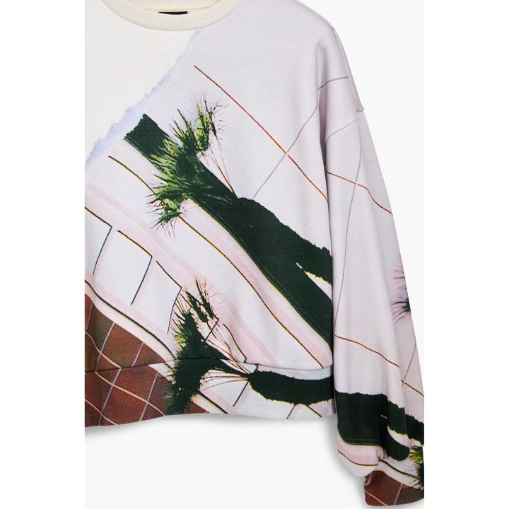 Immagine prodotto Desigual Patch (M)