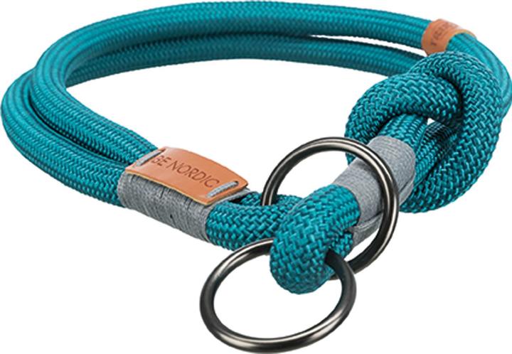 Produktbild Trixie BE NORDIC Zug-Stopp-Halsband (M, Hund, Allgemein)