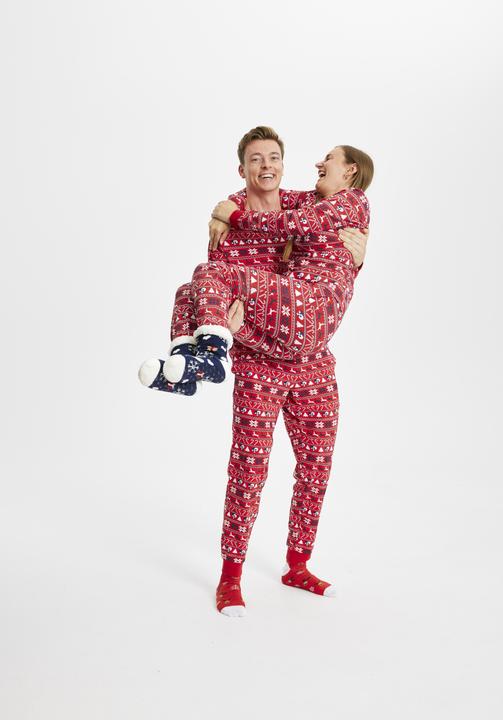 Produktbild Christmas Sweats Christmas Pyjamas (M)