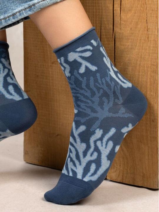 Immagine prodotto Bleuforêt Socken Korallen (36 - 38)