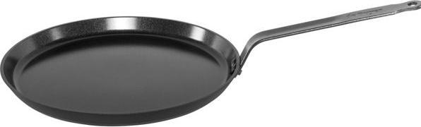 Produktbild de Buyer CERANOA Pfanne CREPES 30cm (29 cm, Crêpe Pfanne, Aluminium)