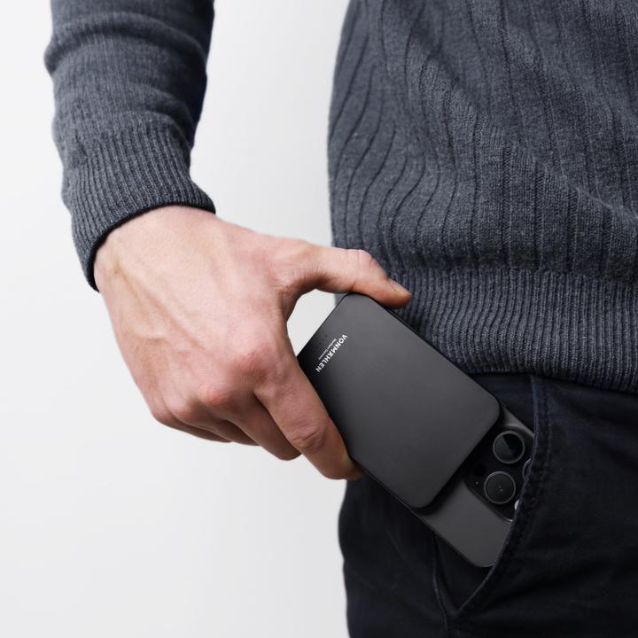 Produktbild Vonmählen Evergreen Mag (5000 mAh, 15 W, 19.25 Wh)