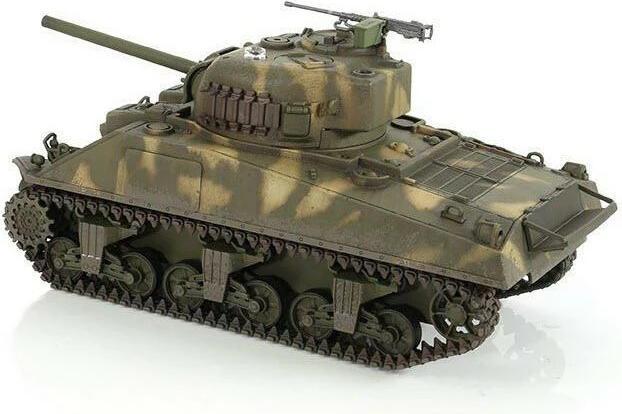 Immagine prodotto Torro 1/24 M4A3 Sherman IR (RTR pronto all'uso)