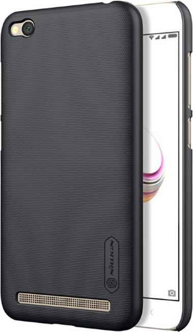 Actual product image Nillkin Super Frosted Shield Series (Xiaomi Redmi 5A)