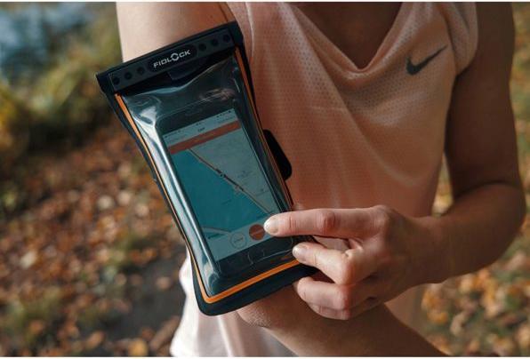 Produktbild Fidlock armband (Schutzhülle)