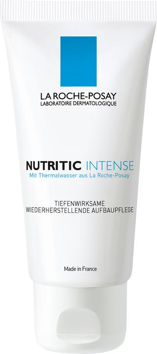 La Roche Posay Nutritif intense (50 ml, Crème de jour)