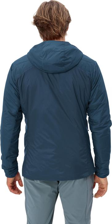 Actual product image Vaude Freney Jacket VI (L)