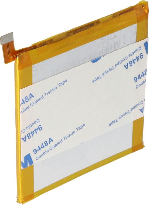 Actual product image AccuCell Battery ZTE Axon 7, A2017U, Li3931T44P8h756346
