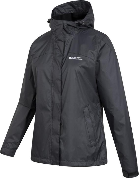 Image du produit Mountain Warehouse Veste imperméable Torrent pour femme/femme