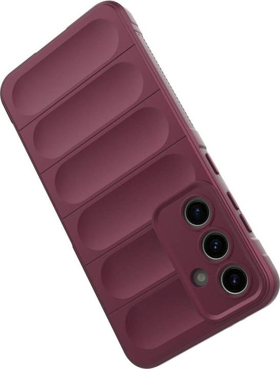 Actual product image Cover-Discount FE - Rugged Protective Cover (Samsung Galaxy S24 FE)