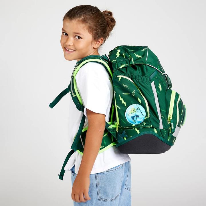 Produktbild Ergobag Schulthek Set (20 l)
