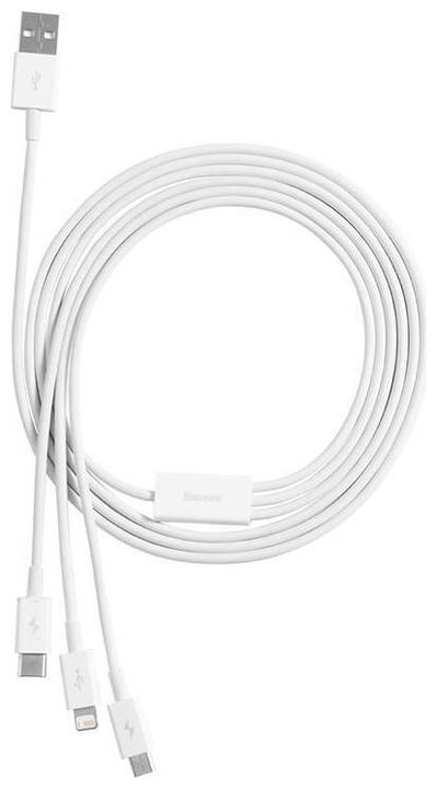 Produktbild Baseus Superior Series (0.50 m, USB 3.0)