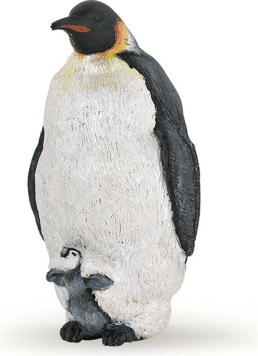 Actual product image Papo Emperor Penguin