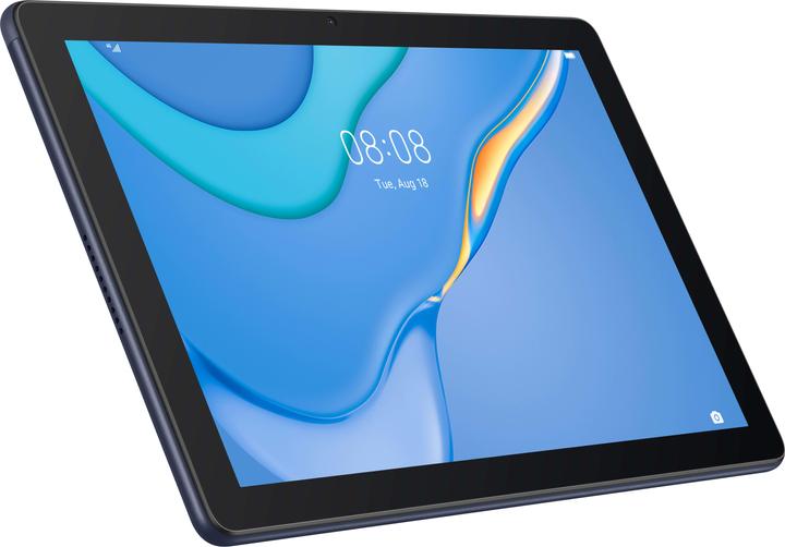 Produktbild Huawei MatePad T10 WiFi (9.70", 32 GB, Deepsea Blue)