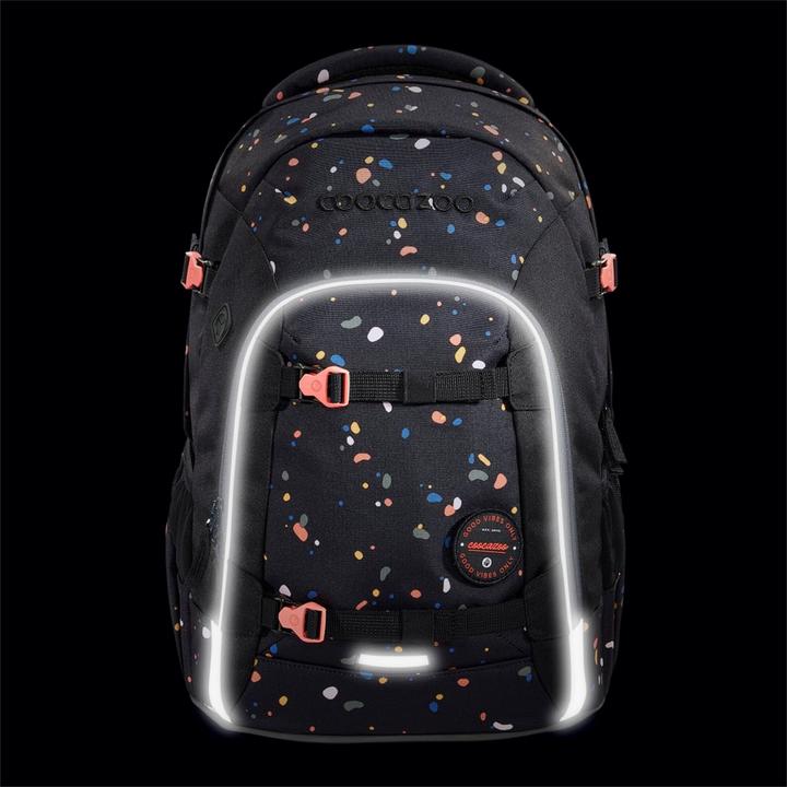 Actual product image Coocazoo school backpack JOKER, 25 litres (25 l)