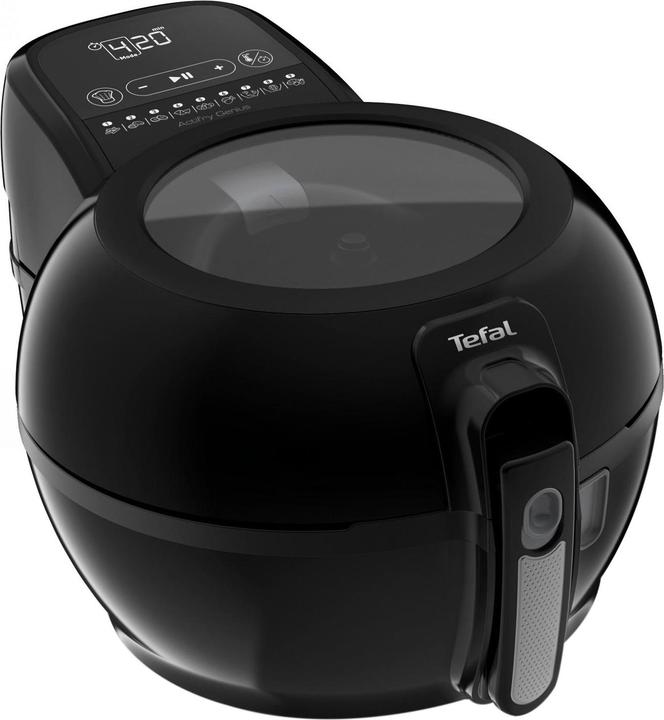 Tefal Actifry Genius+ FZ7738 Heissluftfritteuse