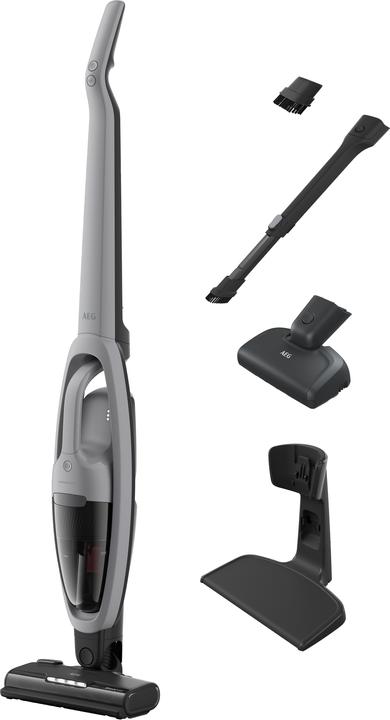 Image du produit AEG AS 52AB18UG Série 4000