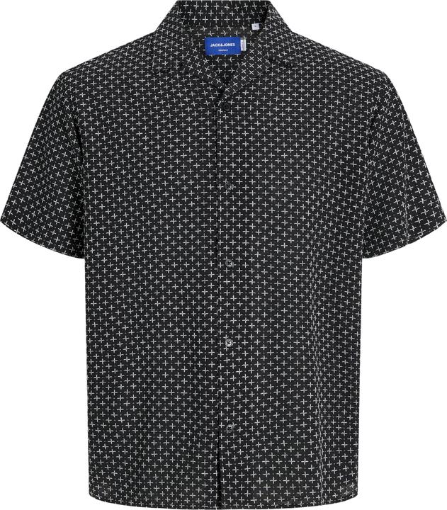 Jack & Jones Relaxed Fit Hemd Hemd (L)