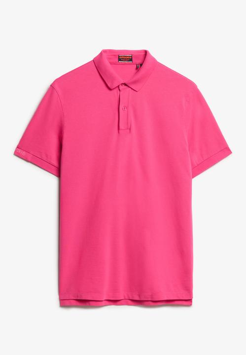 Immagine prodotto Superdry City Polohemd aus Pikee (L)