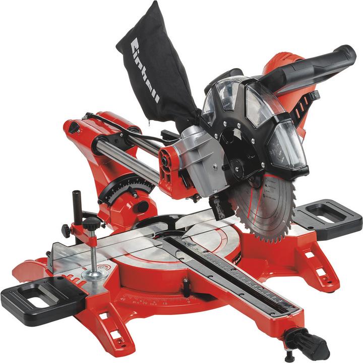 Einhell TC-SM 2534/1 Double