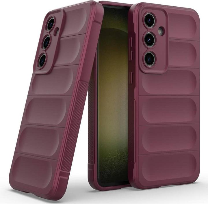 Actual product image Cover-Discount FE - Rugged Protective Cover (Samsung Galaxy S24 FE)