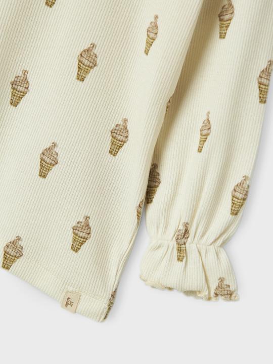 Immagine prodotto Name it Slim Fit Oberteil mit langen Ärmeln (110)
