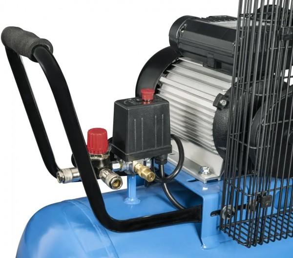 Produktbild Güde - Kompressor 550 l/min, 10bar, 100l, 2,2kW, 230V, 551/10/100 (10 Bar, 100 l)