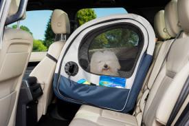 Produktbild PetSafe Glückliche Fahrt (Hund, Faltbar)