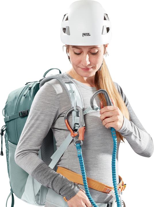 Actual product image Deuter Trail 23 (23 l)