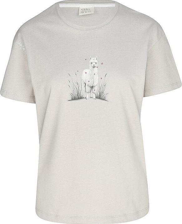 Actual product image Chillaz Klettershirt Alpaca Meadow (34, XS)