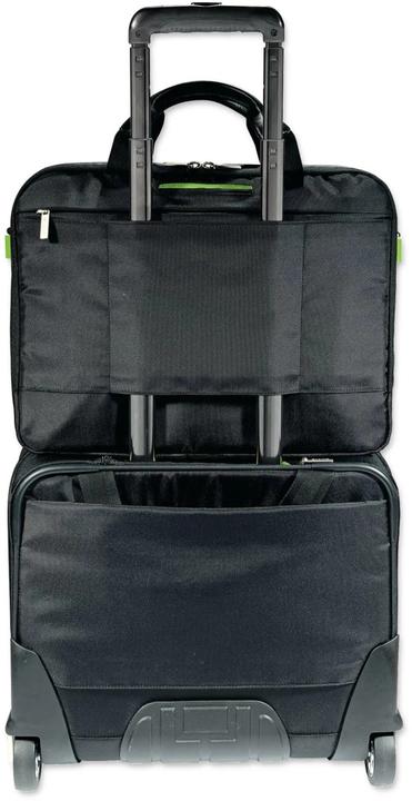 Immagine prodotto Leitz Trolley Smart Traveller (25 l, Bagaglio a mano (fino a 50 litri))