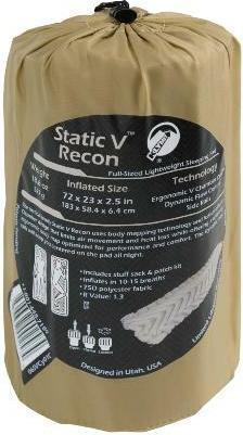 Produktbild Klymit Insulated Static V