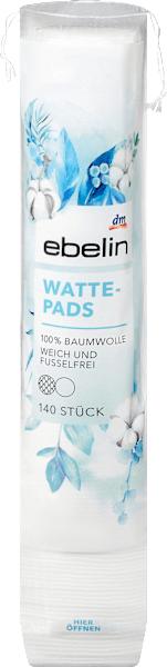 dm ebelin Wattepads