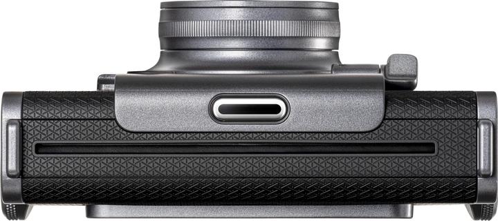 Actual product image Fujifilm Instax Wide Evo Black